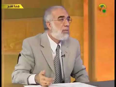 من المعجزات العظيمة في تقديم المشيئة قول إن شاء الله في جميع امور الحياة عمر عبدالكافي