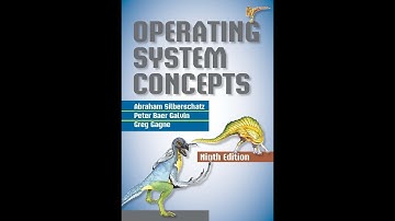 Operating System Concepts | Chapter 2 | Operating System Structures | Ninth Edition | Galvin