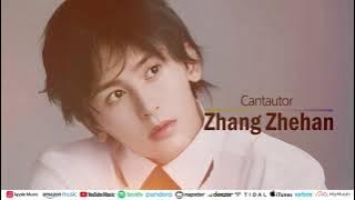 張哲瀚 Zhehan Zhang《人生海海 Magnificent Life》 美人 Spanish