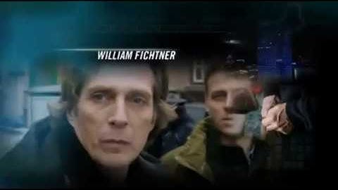 Crossing Lines - Intro Season 1