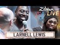 Zildjian Live! - Larnell Lewis - Interview