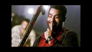 Temper Small Trailer