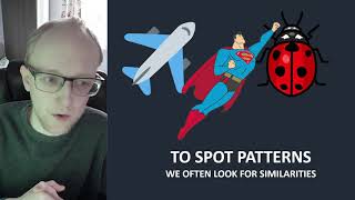 Computational Thinking - Pattern Recognition