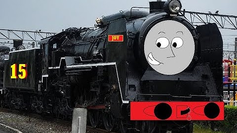 Thomas and Friends New Engine Slideshow Deluxe