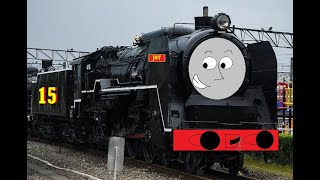 Thomas and Friends New Engine Slideshow Deluxe