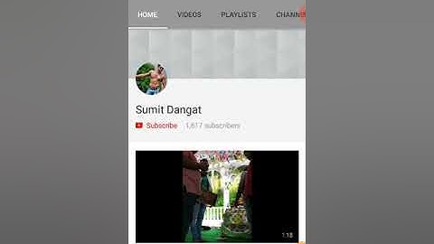 Sumit dangat ko add karne ki trick