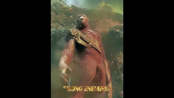 KONG ENEMIES VS GODZILLA ENEMIES #shorts #fyp #godzillla #monsterverse