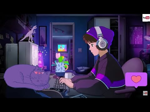 lofi hip hop beats to study and relax , , , lofi stream/📚 - beats to relax/study to