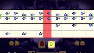 Plant Island (MSM Tutorial)