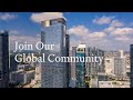 We’re In: Inside Citadel’s Exceptional Offices Around the World
