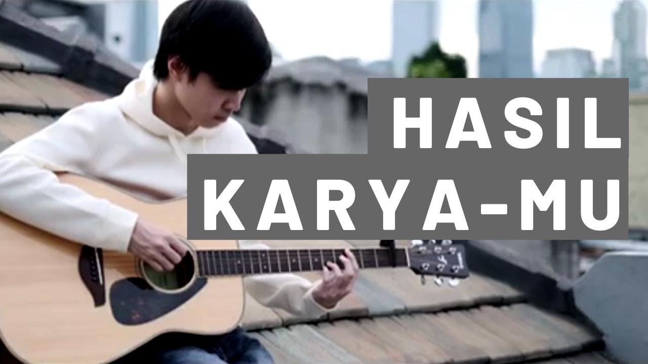 Hasil Karya-Mu Online Music Video - YouTube