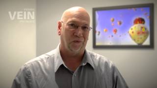 IVS Testimonial - Samuel