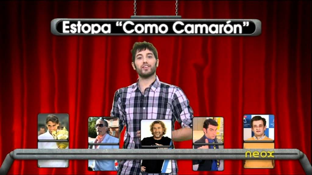 Flecha musical 16/02/2012