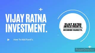 How to add fund's in Angel Broking App Easily screenshot 3