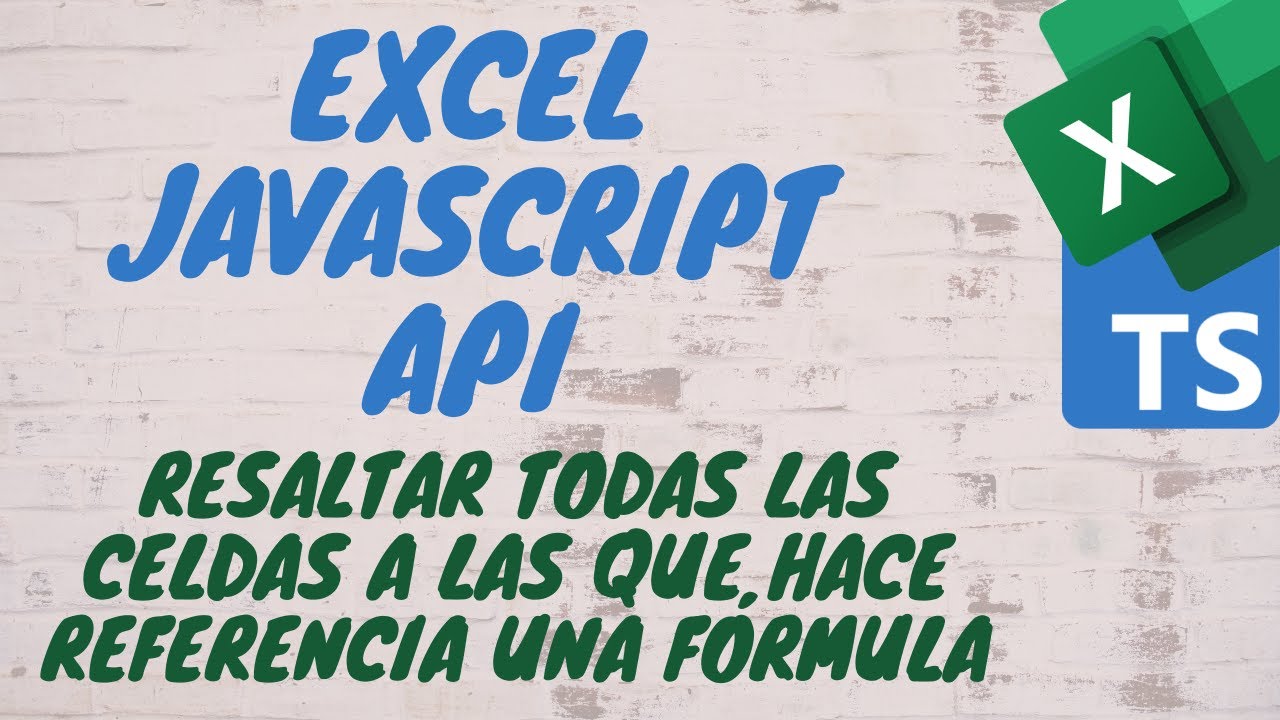 Resalta las Celdas a las que hace Referencia una Fórmula - Excel ...