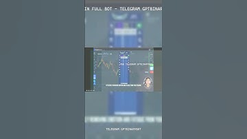 CREATE EA TRADING BOT IN PYTHON 2025 - PumaBroker BOT, NyrionBroker BOT, OBtrader BOT #shorts