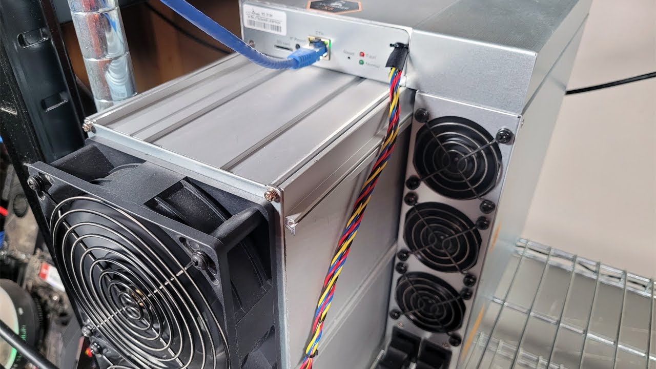 Cpu Mining Rig Xmr Randomx Gpu Mining Bitmain Antminer X5 Monero Miner 212K  BT-MINERS