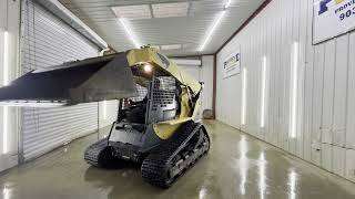 CATERPILLAR 287B For Sale