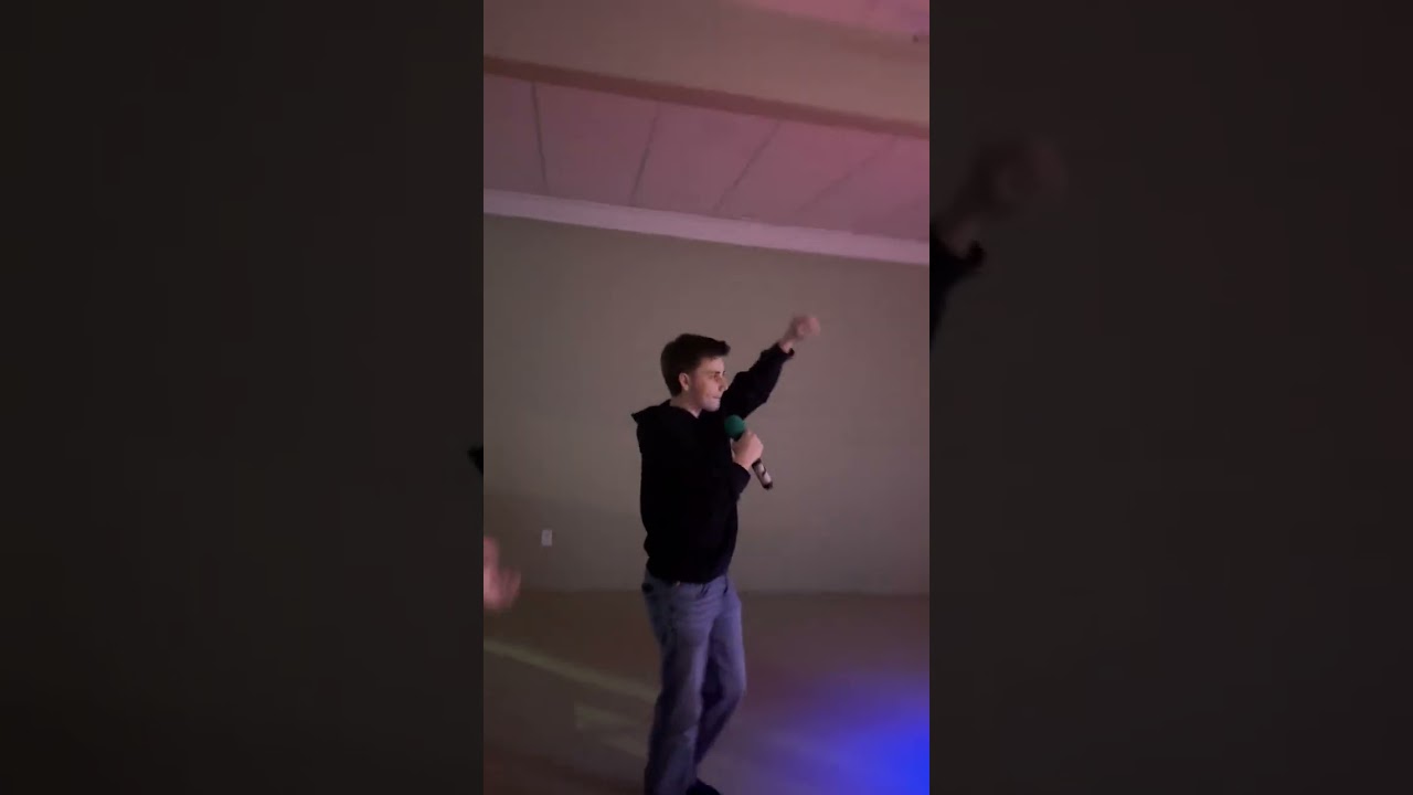 The Comfort of Worshiping in Your Language