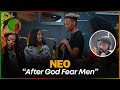 WHY ARE MEN LIKE THIS? 🤬 | 🚨🇿🇲 | NEO - After God Fear Men | Reaction