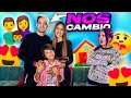 NANDO DEJA YOUTUBE POR SU NUEVA FAMILIA - Coloridas