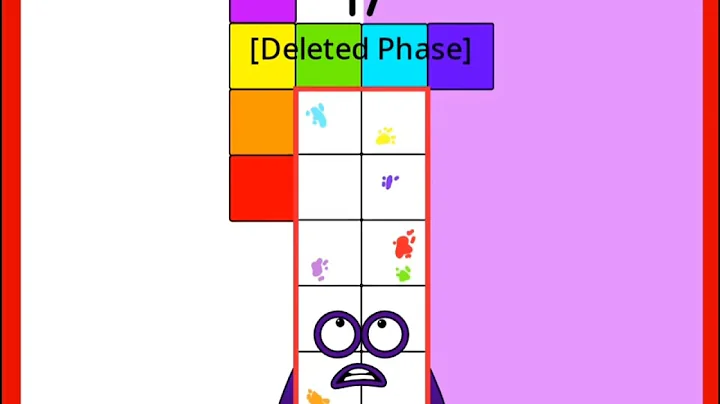 uncannyblocks band different 2 years remastered (11-20)