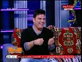 صديق المغنى الشعبي حسام الشرقاوي يحرجه بسؤال ناري أنت ممثل ولا مغنى ولا أيه والأخير يصدمه علهواء 