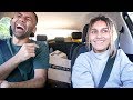 HILARIOUS CAR VLOG + BEEF STEW RECIPE! | VLOGADAN / #7