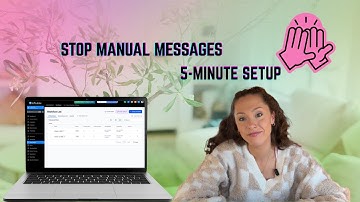 The 5-Minute HighLevel Automation EVERY Airbnb Host Needs