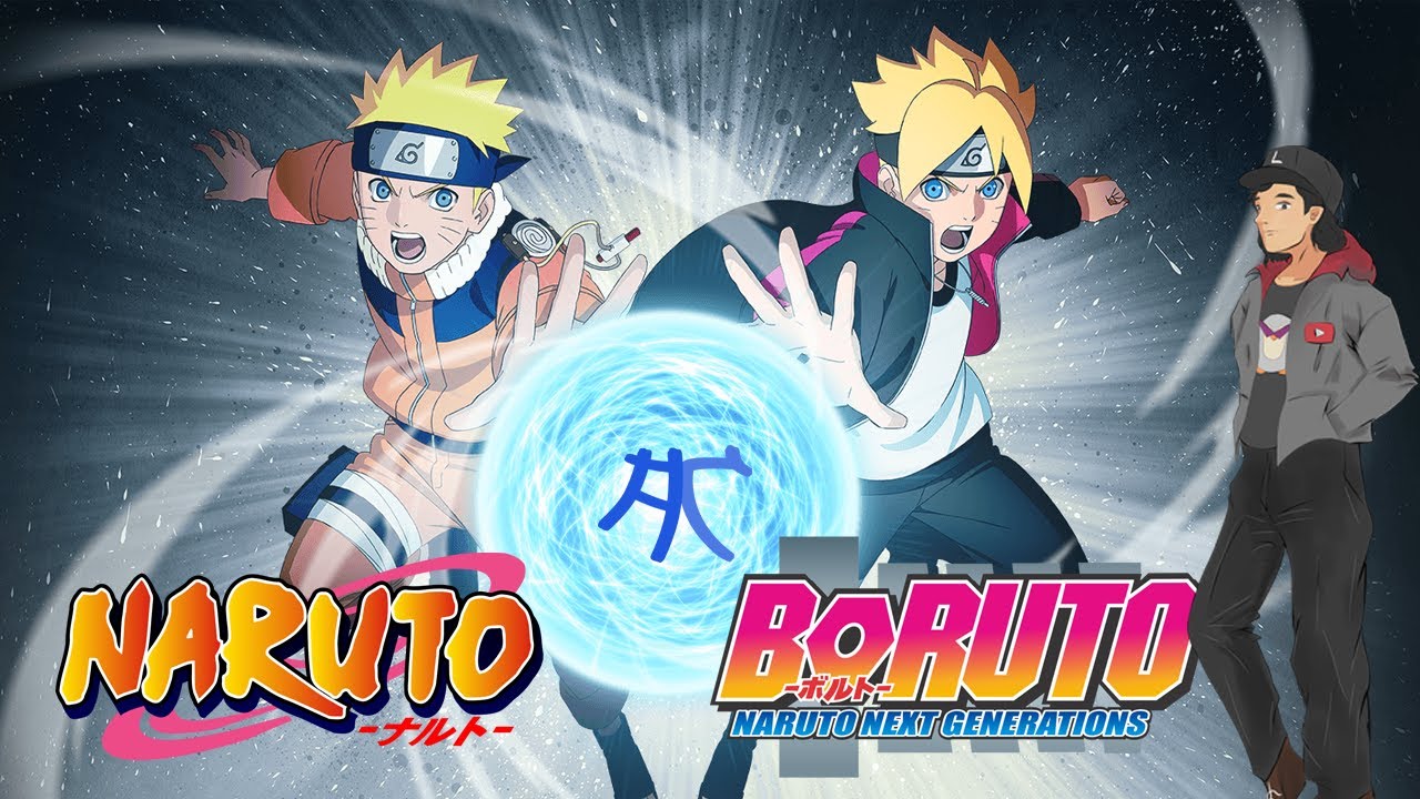 Naruto' Anime Getting Four New Episodes, 'Boruto' Anime Ending