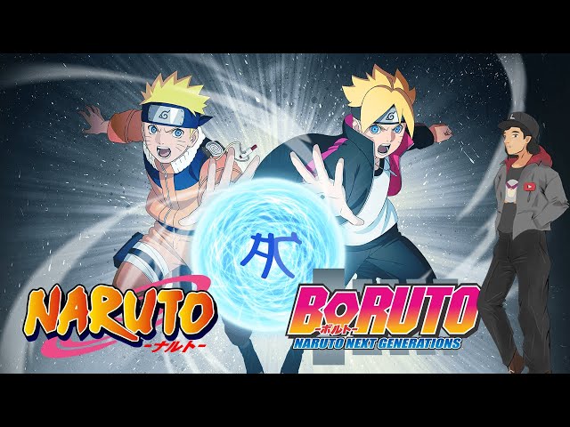 Studio Pierrot Announces End Of 'Boruto: Naruto Next Generations' Part One,  Confirms Four-Part 'Naruto' Special For Later This Year - Bounding Into  Comics