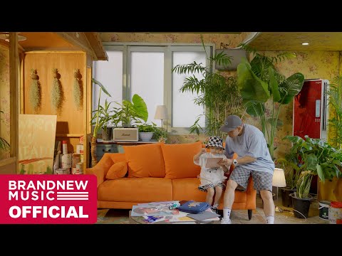 범키 (BUMKEY) '여기저기거기 Pt.2 (Endemic) (Feat. 아넌딜라이트, 지아니)' M/V TEASER