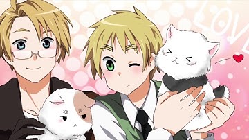 APH Couples||The Shape Of You