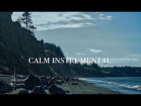Calm #8 A cello ensemble piece for grounding.  (Free Download)