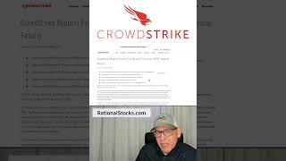 Is CrowdStrike a buy after the big sell off?