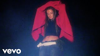 Natalie Jane - gone (visualizer)