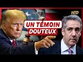 Procs contre trump  le tmoin central mis en doute   dplacement de macron en nouvellecaldonie