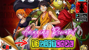 Pirate: Endless Sailing | 13 Gift code - Gameplay Android / APK