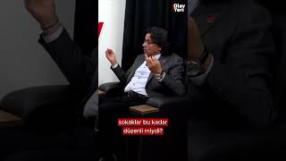 Çalmayınca, Çaldırmayınca Para Kendiliğinden Birikti. Olay Yeri Ali Osman Horzum Özel 