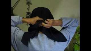 Outdoor Bandana Diy 4 Youtube Outdoor Bandana Diy 4 Youtube