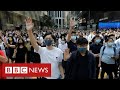 New video by BBC News on YouTube