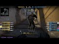 Inferno mid.. surprise! passatPEEK | CS:GO