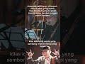  lagu legendaris iwan fals 🎶 belum ada judul,