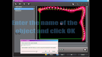 PowerDirector 9 convert 16-9 to 4-3