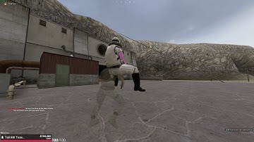 gmodCore SitAnywhere Exploit