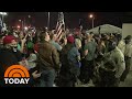 Arizona Still Too Close To Call As Trump Supporters Protest | TODAY