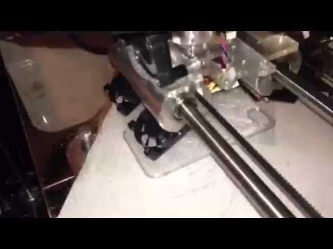 3D Printing - #1: IPhone 5 Case