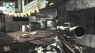 Edition [DMG] vs dB (PS3,MW3,EU)