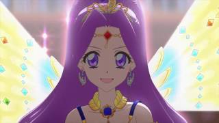 Aikatsu! - Precious [Mizuki][HD]