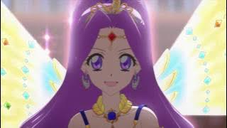 Aikatsu! - Precious [Mizuki][HD]